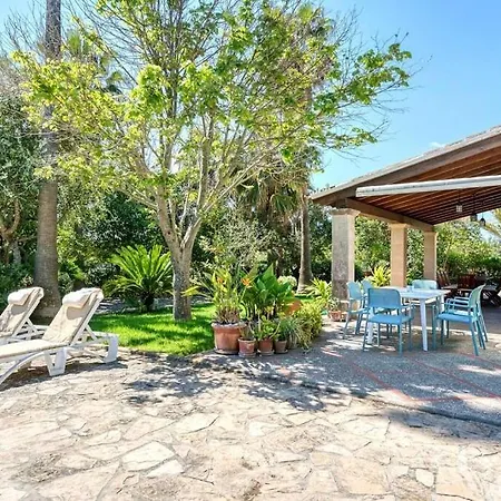 Villa Sa Punta *