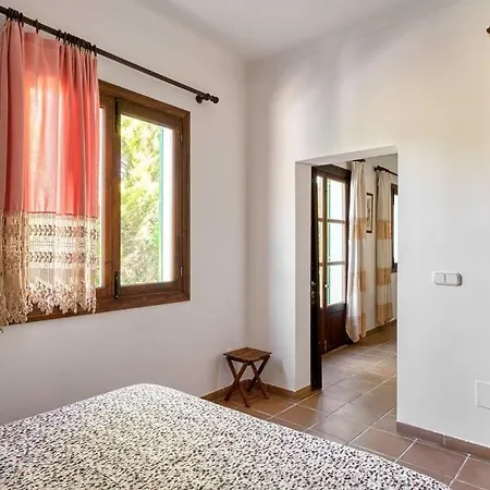 Sa Punta Villa *