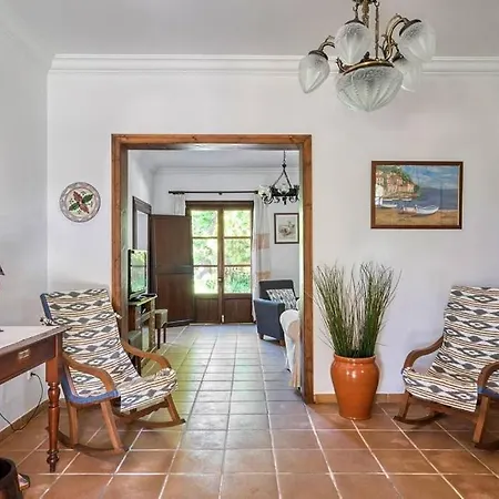Villa Sa Punta Can Picafort (Mallorca)
