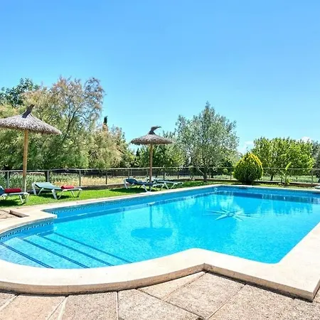 Villa Sa Punta